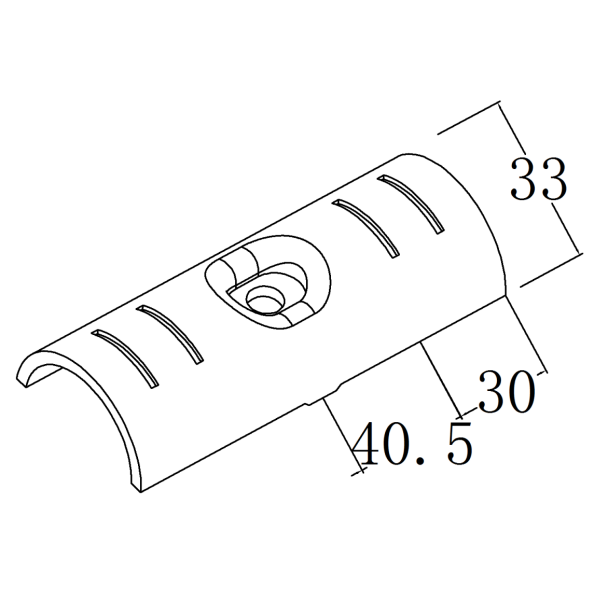 structure of metal joint