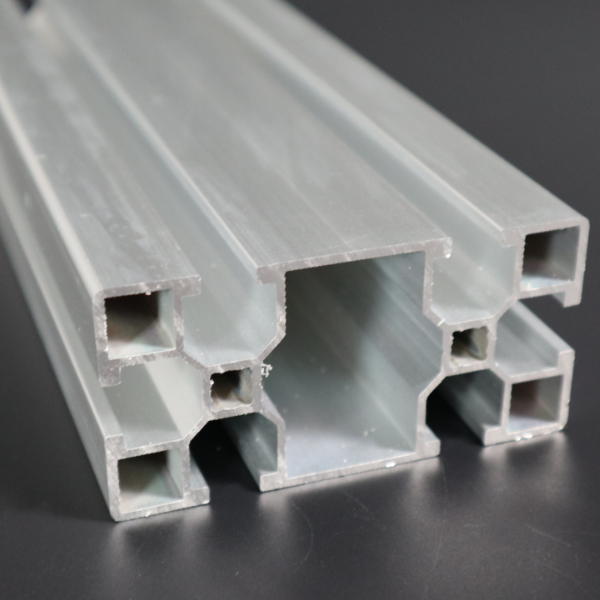 international standard aluminium alloy profile
